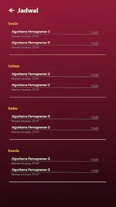 Stimik - Simak screenshot 4