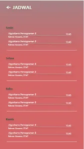 Stimik - Simak screenshot 5