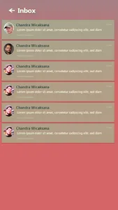 Stimik - Simak screenshot 6