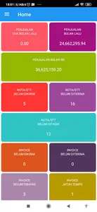 trireksa papua screenshot 0