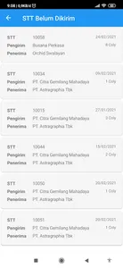 trireksa papua screenshot 2