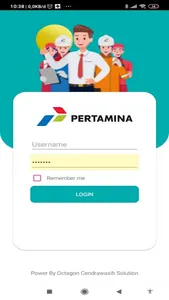 kimjayapura screenshot 2