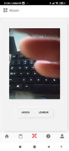 Pertamina Jayapura screenshot 2