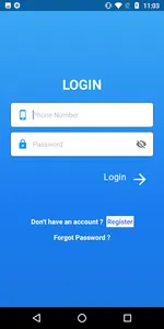 Myshopzz Merchant screenshot 1