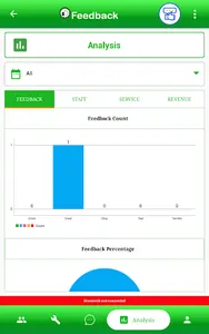 Qfeedback screenshot 2
