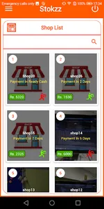 stokzz screenshot 2
