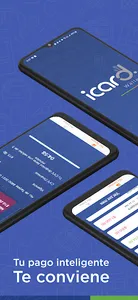 iCard Wallet screenshot 0