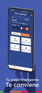 iCard Wallet screenshot 3