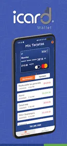iCard Wallet screenshot 4