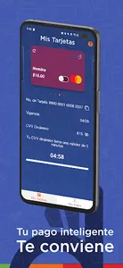 iCard Wallet screenshot 5