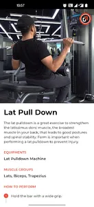 O9 Fitness screenshot 4