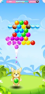 Bubble Blaster screenshot 0