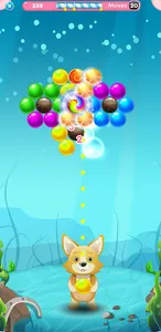 Bubble Blaster screenshot 12