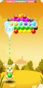 Bubble Blaster screenshot 13