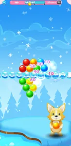 Bubble Blaster screenshot 14