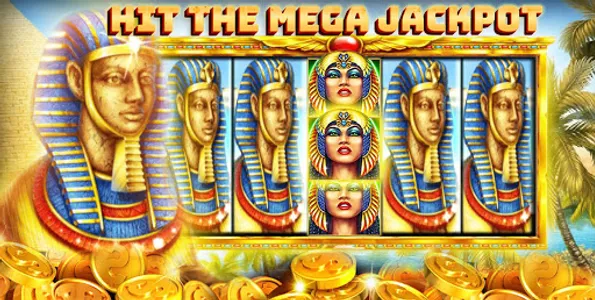 Slots - Jackpot & Casino Slot screenshot 12