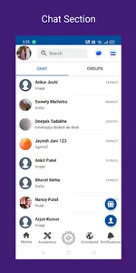 Dr Kamna's Gurukool screenshot 2