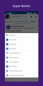 Shiv Chatrapati A&CC screenshot 9