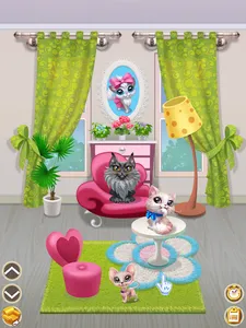 Catopedia - Merge My Cat screenshot 14