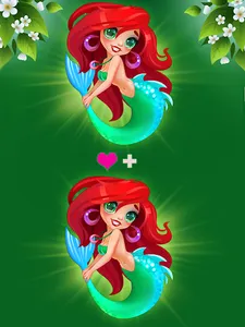 Fairy Merge! - Mermaid House screenshot 16