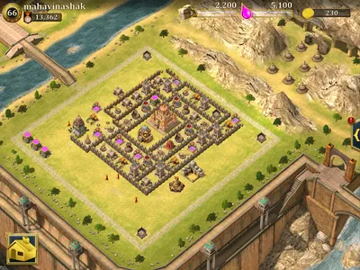 YuddhBhoomi: the epic war land screenshot 14