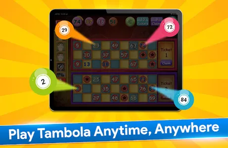 Octro Tambola: Play Bingo game screenshot 11