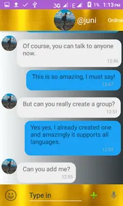 Streem screenshot 0