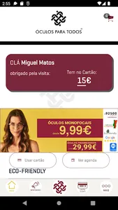 ÓCULOS PARA TODOS screenshot 2