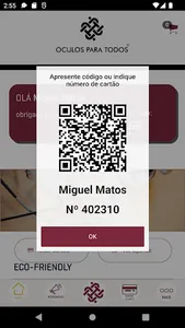 ÓCULOS PARA TODOS screenshot 3