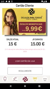 ÓCULOS PARA TODOS screenshot 4