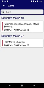 City of Elizabethtown KY screenshot 1