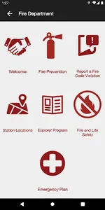 Winter Haven Public Safety screenshot 2