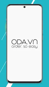 ODA - order. so easy screenshot 0