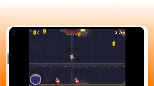 The cave of terror screenshot 1