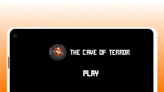 The cave of terror screenshot 2