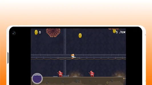 The cave of terror screenshot 3