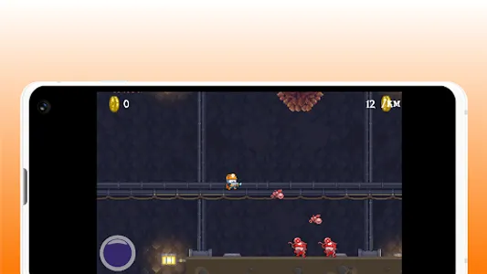 The cave of terror screenshot 4