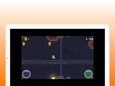 The cave of terror screenshot 5