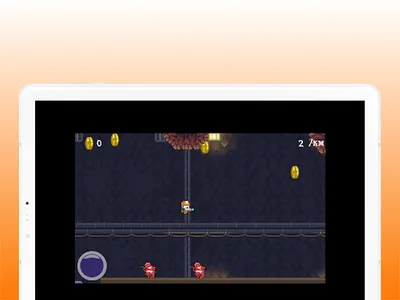 The cave of terror screenshot 6