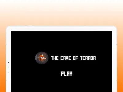 The cave of terror screenshot 7