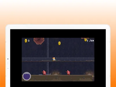 The cave of terror screenshot 8