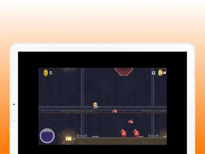 The cave of terror screenshot 9