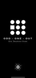 Odd One Out - Brain Train Game screenshot 0