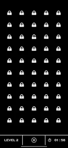 Odd One Out - Brain Train Game screenshot 2