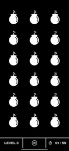 Odd One Out - Brain Train Game screenshot 3