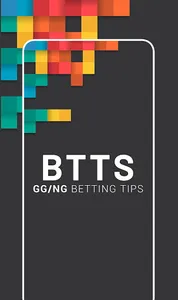 BTTS GG/NG Betting Tips screenshot 5