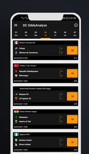 Betting Tips: Double Chance screenshot 11