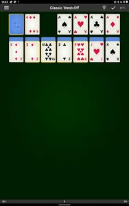 LÖVE Solitaire screenshot 10