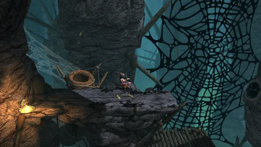 Oddworld: New 'n' Tasty screenshot 4