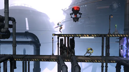 Oddworld: New 'n' Tasty screenshot 8